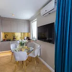 Allure Galaxy Centrum Appartement Szczecin