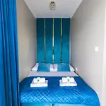 Allure Galaxy Centrum 4* Szczecin