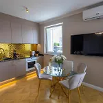 Allure Galaxy Centrum 4*