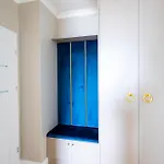 Allure Galaxy Centrum 4* Szczecin