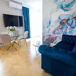 Allure Galaxy Centrum Appartement 4*