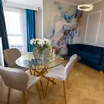 Allure Galaxy Centrum Appartement Szczecin