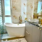 Appartement Allure Galaxy Centrum
