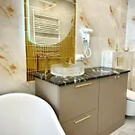 Allure Galaxy Centrum 4* Szczecin