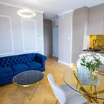 Allure Galaxy Centrum 4* Szczecin