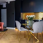 Allure Galaxy Centrum Appartement Szczecin