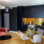 Appartement Allure Galaxy Centrum Szczecin