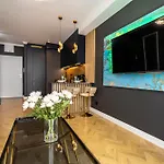 Allure Galaxy Centrum Appartement 4*