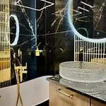 Allure Galaxy Centrum Appartement Szczecin