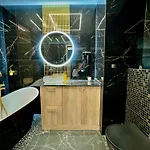 Allure Galaxy Centrum Στσέτσιν