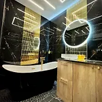 Appartement Allure Galaxy Centrum 4*