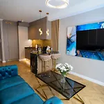 Allure Galaxy Centrum Appartement