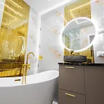 Appartement Allure Galaxy Centrum