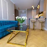 Allure Galaxy Centrum Appartement 4*