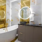 Allure Galaxy Centrum Appartement Szczecin