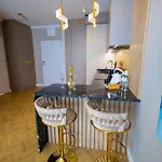 Allure Galaxy Centrum 4*