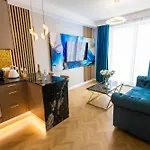 Allure Galaxy Centrum Appartement Szczecin
