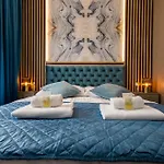 Appartement Allure Galaxy Centrum