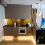 Allure Galaxy Centrum Appartement