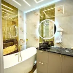 Allure Galaxy Centrum Appartement Szczecin