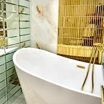 Appartement Allure Galaxy Centrum Szczecin