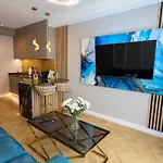 Allure Galaxy Centrum Appartement