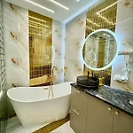 Allure Galaxy Centrum Appartement 4*