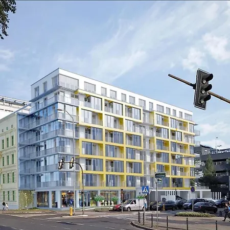 Allure Galaxy Centrum Szczecin