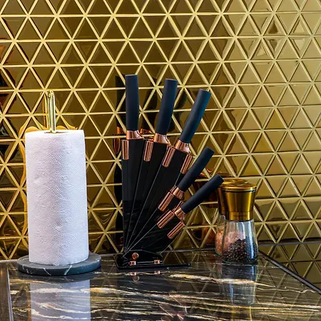 Apartmán Allure Galaxy Centrum