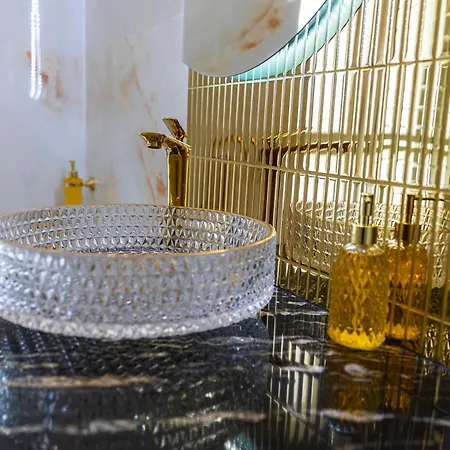 Allure Galaxy Centrum 4* Štetín