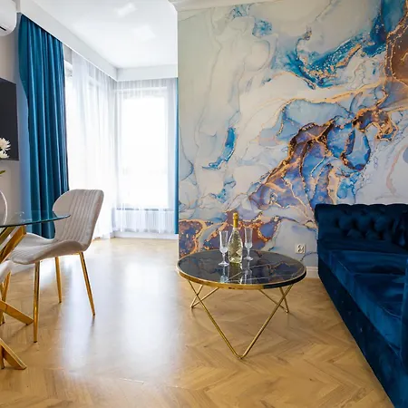 Allure Galaxy Centrum