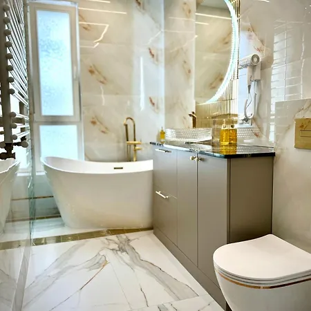 Allure Galaxy Centrum Stettin