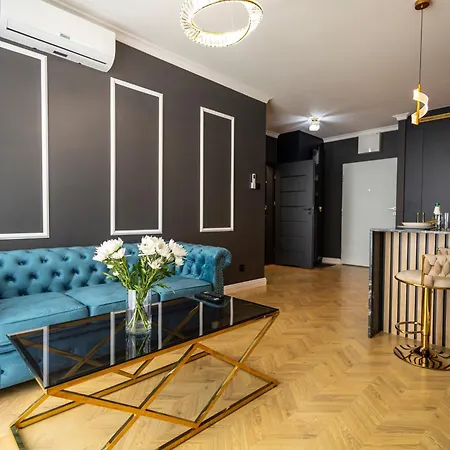 Allure Galaxy Centrum