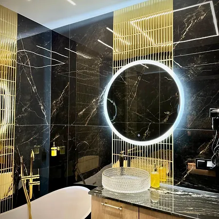 Allure Galaxy Centrum Štetín