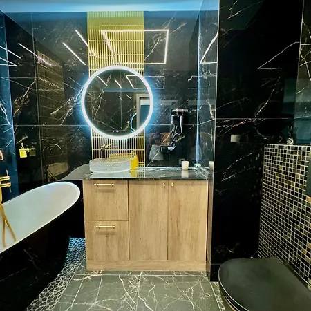 Allure Galaxy Centrum Stettin