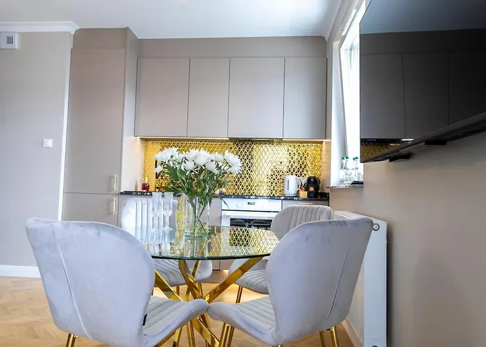 Allure Galaxy Centrum 4* Szczecin