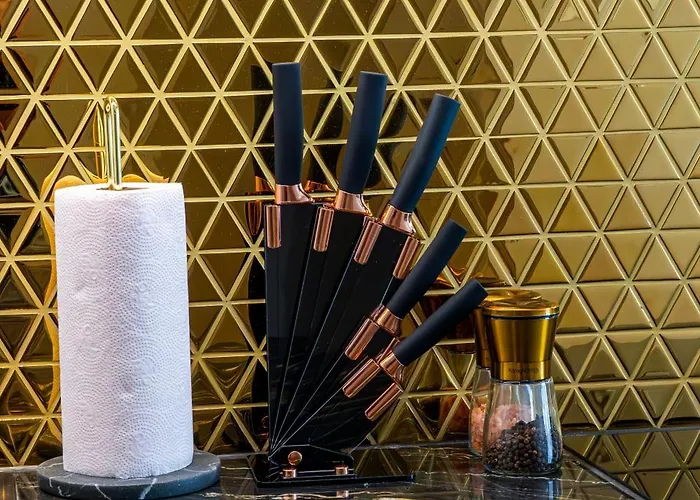 Apartament Allure Galaxy Centrum