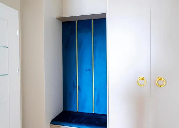 Allure Galaxy Centrum 4* Szczecin