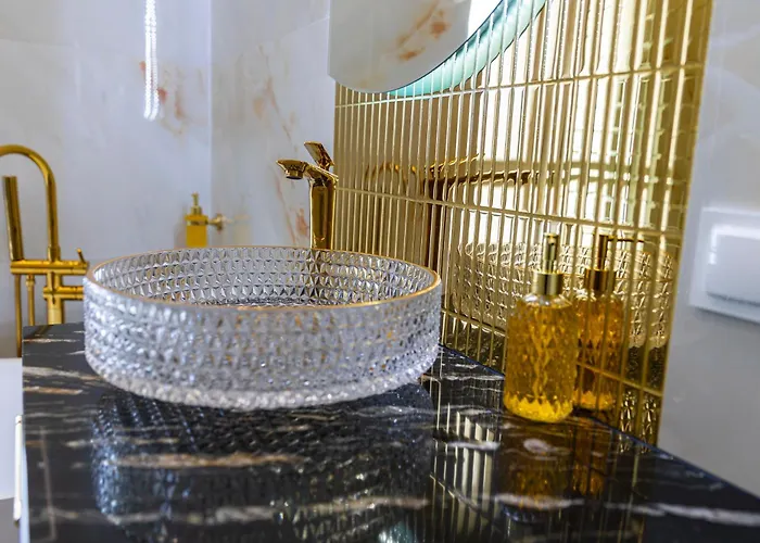 Allure Galaxy Centrum 4* Szczecin