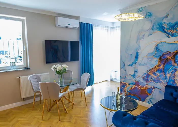 Allure Galaxy Centrum