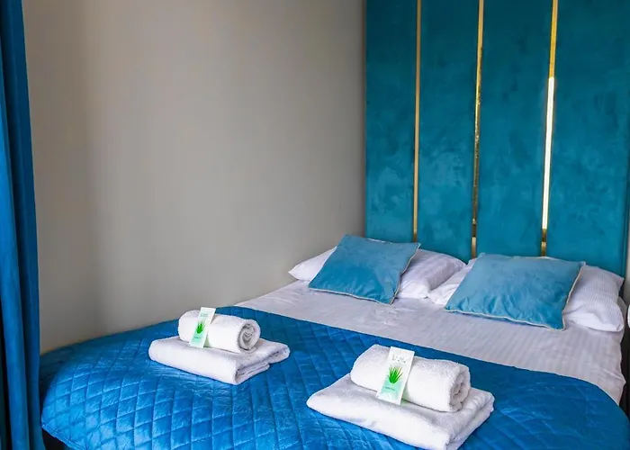 Allure Galaxy Centrum