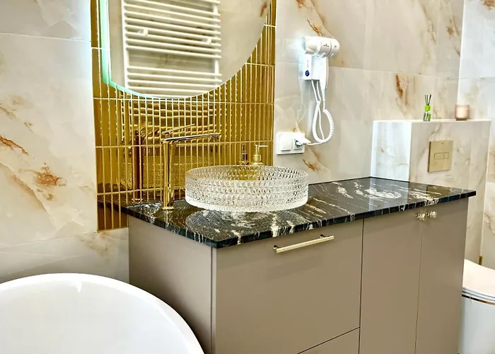 Allure Galaxy Centrum 4* Szczecin