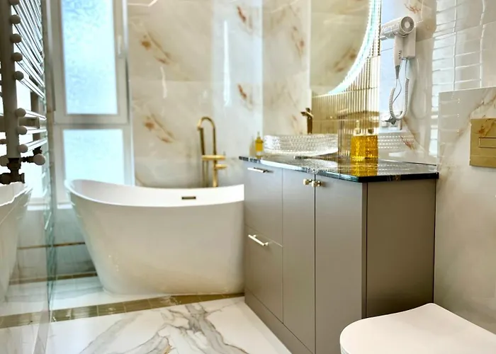 Allure Galaxy Centrum Szczecin