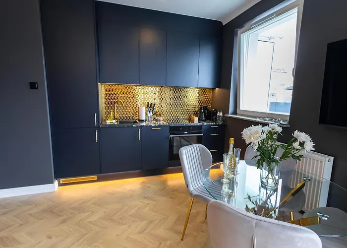 Allure Galaxy Centrum