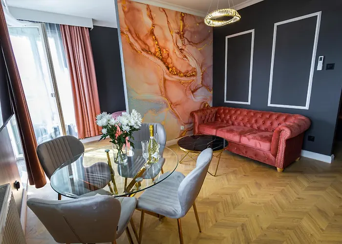 Allure Galaxy Centrum 4*