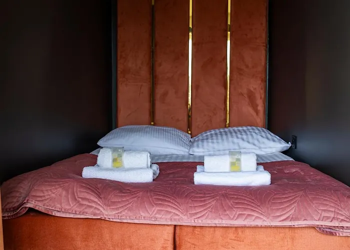 Allure Galaxy Centrum Szczecin