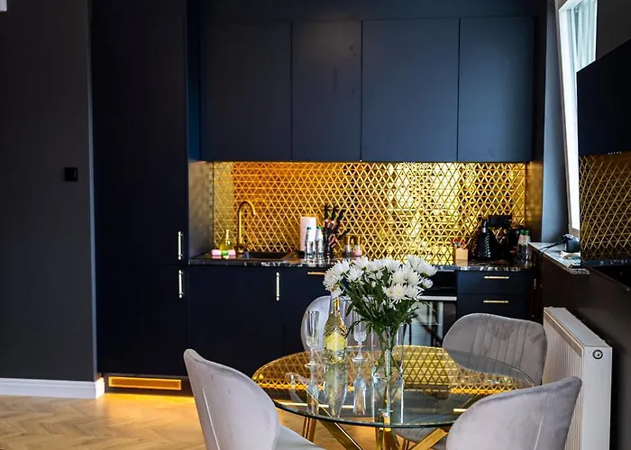 Allure Galaxy Centrum