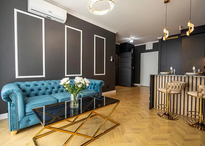 Allure Galaxy Centrum