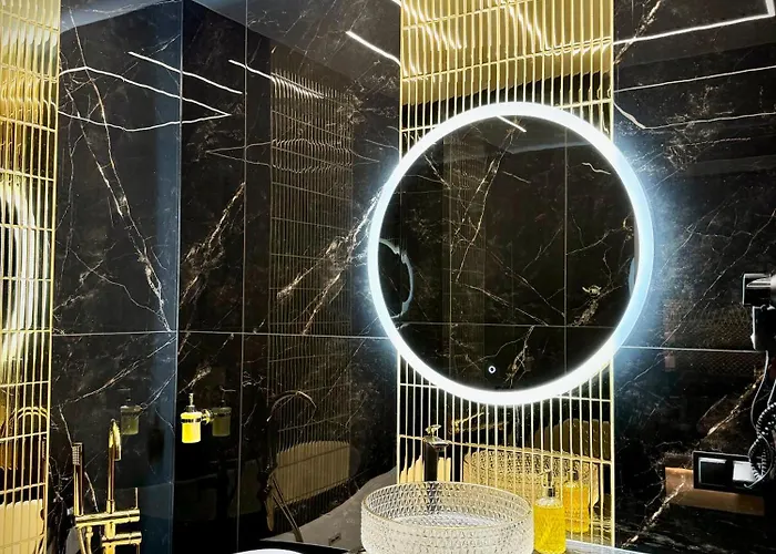 Allure Galaxy Centrum Szczecin