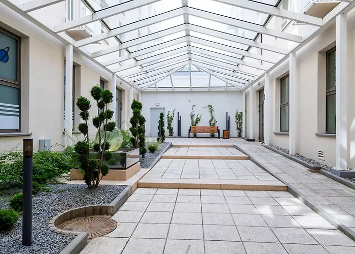 Allure Galaxy Centrum Szczecin